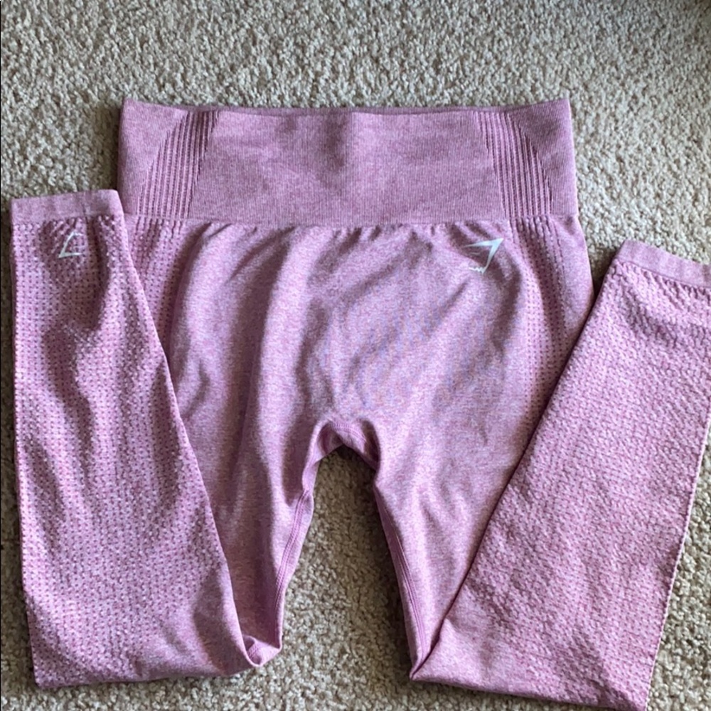 Gymshark Vital Seamless Legging